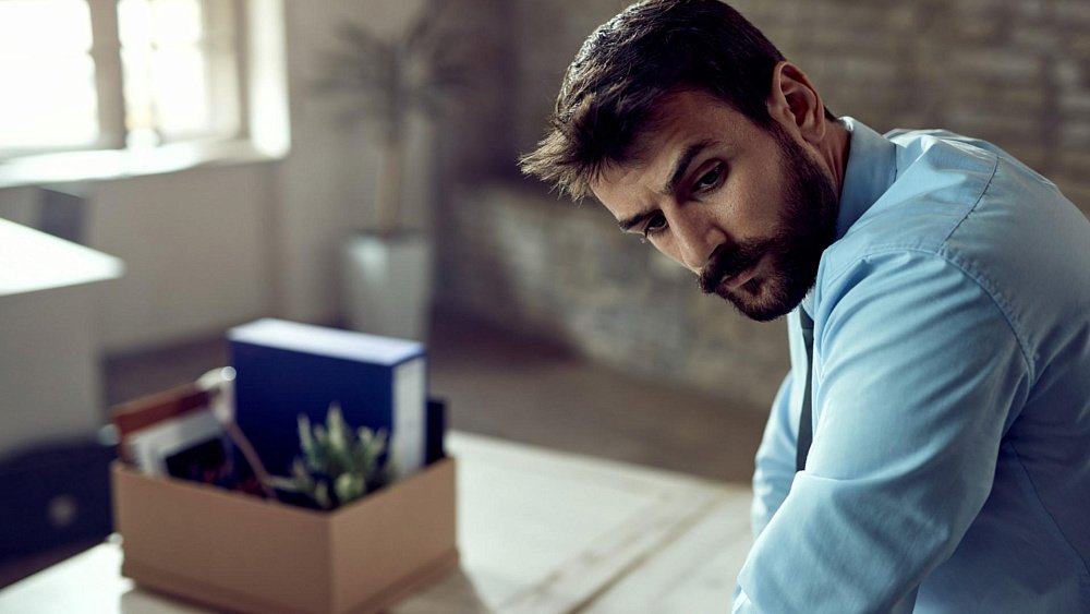 Проверьте себя на скрытую депрессию