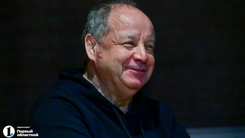 «Это воровской клан!» — Дмитрий Астрахан ставит Островского в Челябинске