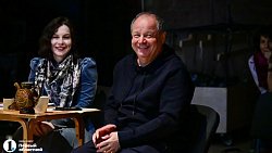 «Это воровской клан!» — Дмитрий Астрахан ставит Островского в Челябинске