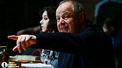 «Это воровской клан!» — Дмитрий Астрахан ставит Островского в Челябинске