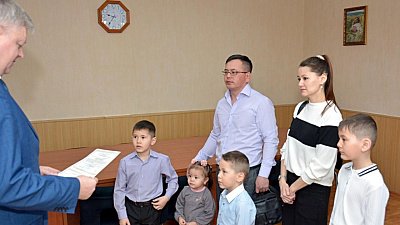 В Челябинской области семьи получат деньги на строительство и покупку жилья в селах