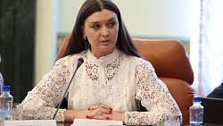 Алексей Текслер провел заседание совета реготделения «Движения первых»