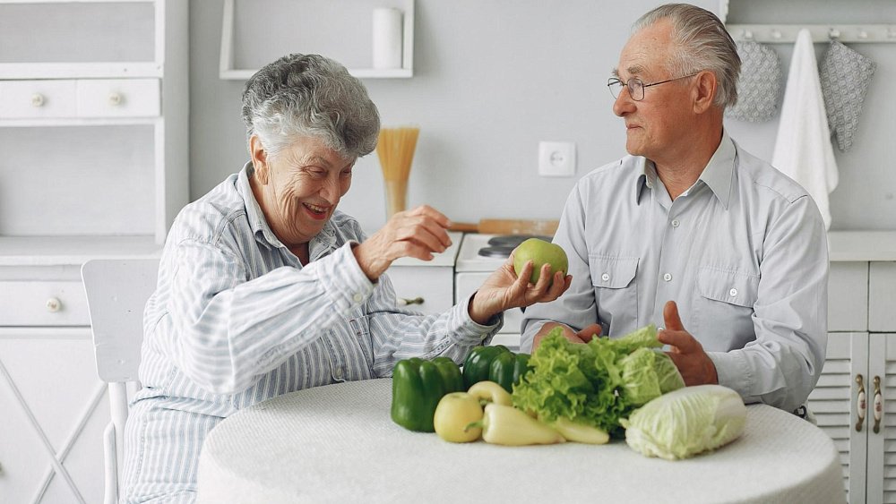 Человек может активировать ген долголетия