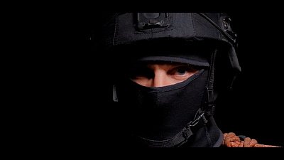 Анонс специального репортажа «Герои в тени»