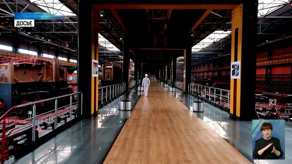 На Южном Урале низкая безработица