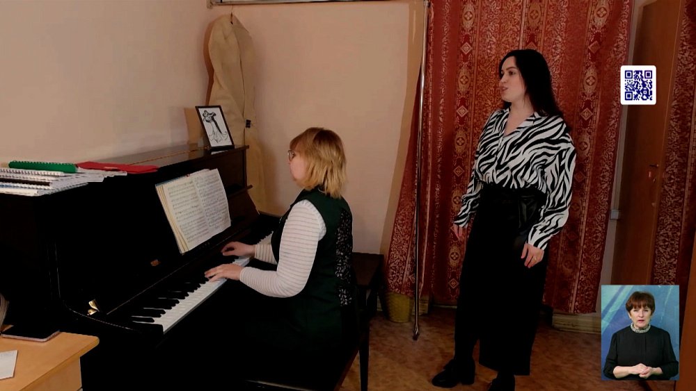 В ЗСО наградили южноуральских деятелей культуры