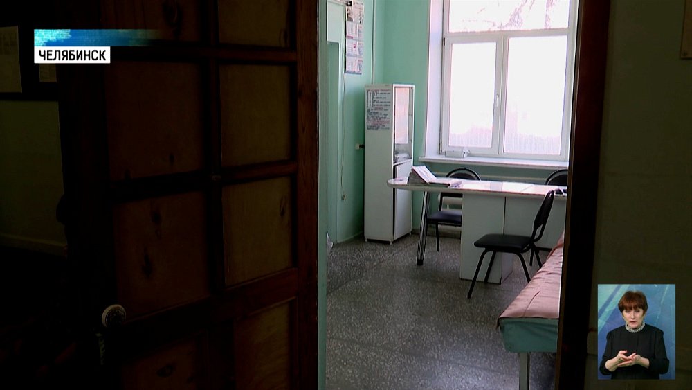 В отделении гнойной хирургии приняли роды