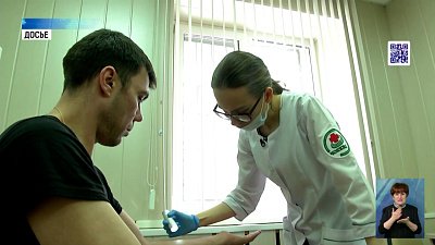 Как бороться с сезонной аллергией?