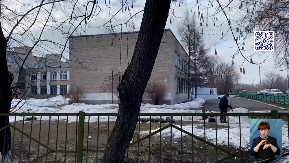 В Копейске — громкий скандал вокруг учителя истории