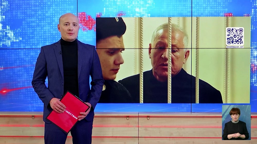 Экс-мэр Евгений Тефтелев вышел на свободу