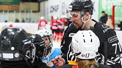 В Челябинске завершился юношеский хоккейный турнир «Золотая шайба»