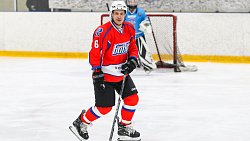 В Челябинске завершился юношеский хоккейный турнир «Золотая шайба»