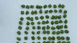 Иностранца с почти двумя килограммами наркотика задержали в Челябинске