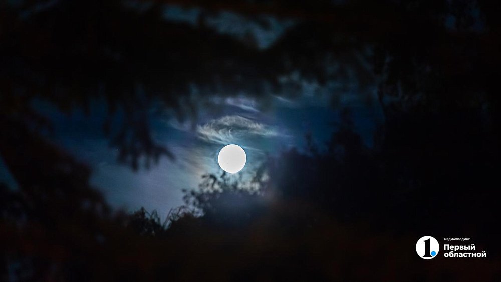 Жители Челябинской области смогут наблюдать парад планет 28 марта