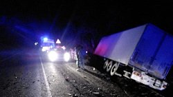 Четверо подростков и водитель автомобиля ВАЗ погибли в ДТП с грузовиком в Челябинской области