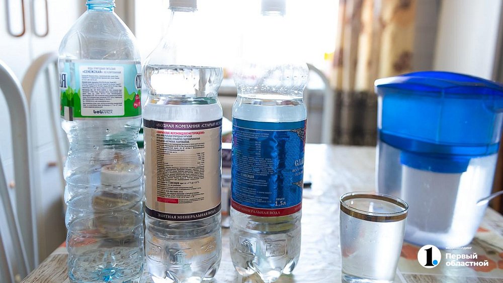 Более 100 жилых домов останутся на весь день без воды в Чурилово 27 марта