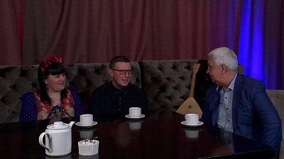 В гостях у «Хороших песен» музыканты из Усть-Катава