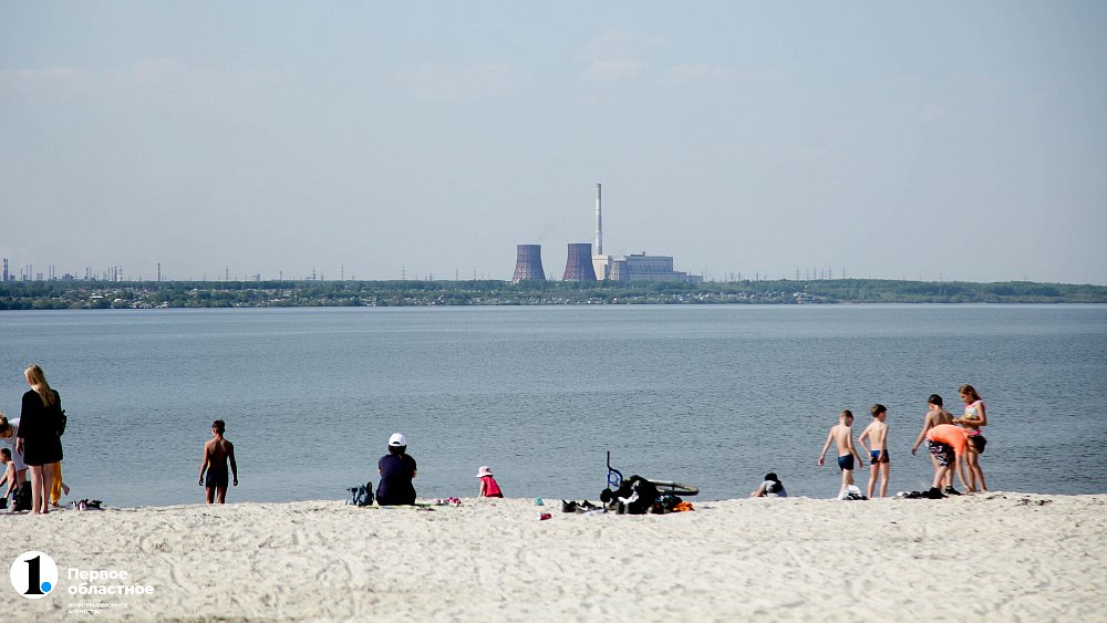 В Челябинске к лету откроют девять муниципальных пляжей
