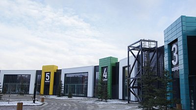 На «Строймеханизацию» подали в суд из-за долга при строительстве больницы в Малой Сосновке