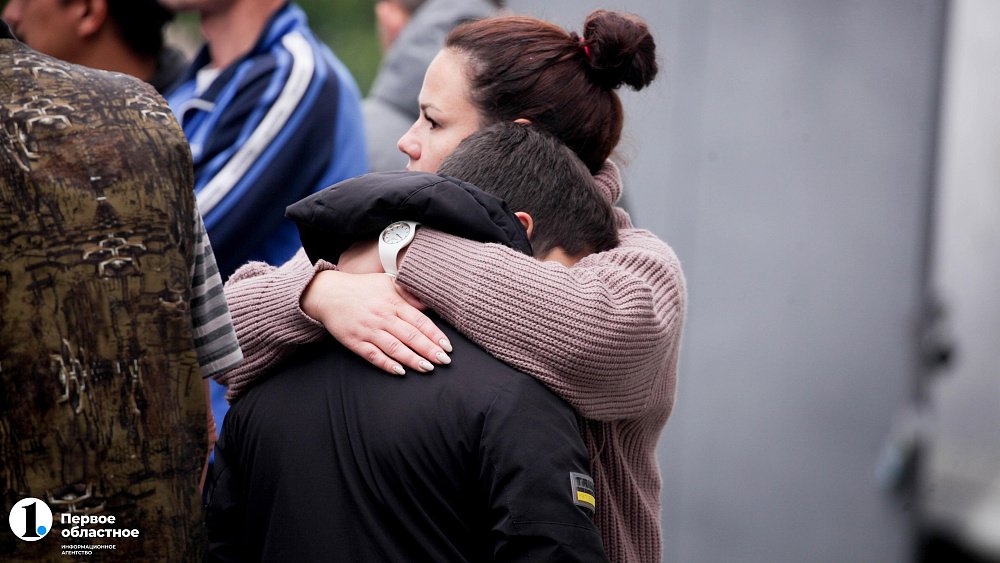 Девять вернувшихся из плена южноуральцев обратились за помощью к региональному омбудсмену