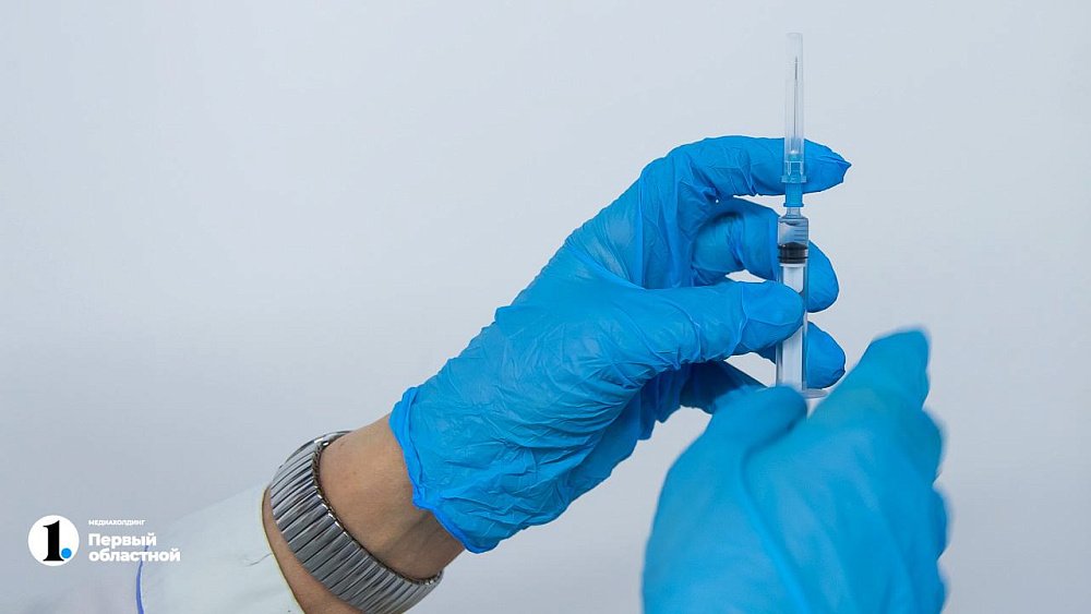 Детсадовцев и школьников Челябинской области привьют от клещевого энцефалита бесплатно