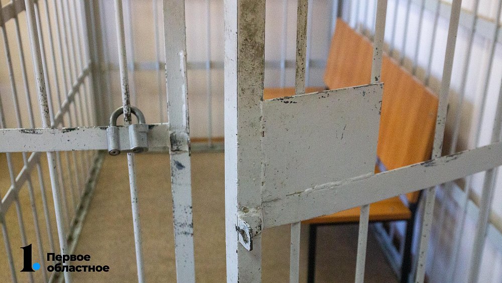 В Варненском районе к колонии-поселению приговорен убивший в ДТП семью водитель