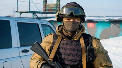 Специальный репортаж «Герои в тени»