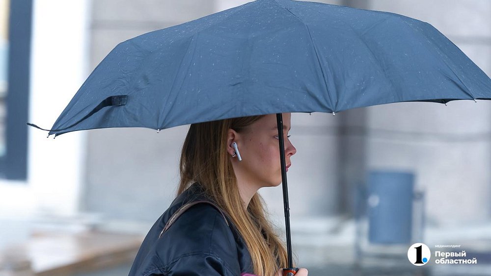 Тепло до +18 градусов и дожди прогнозируют в Челябинской области