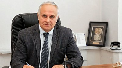 Директора Ашинского металлургического завода освободили от уголовного наказания