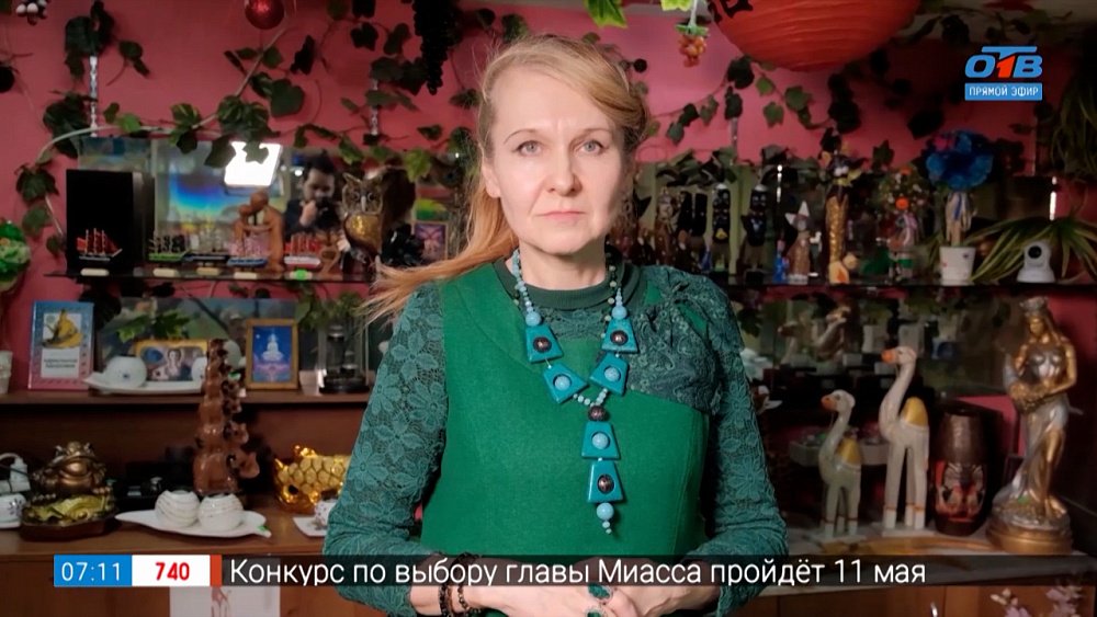 Тайны камней в рубрике «Что в шкатулке?»