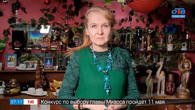 Тайны камней в рубрике «Что в шкатулке?»