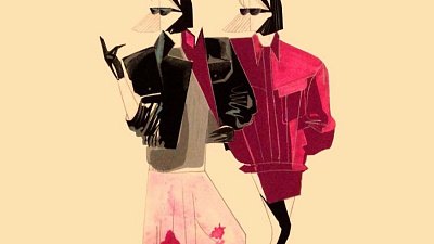 В Челябинском Молодежном театре открывается выставка о моде