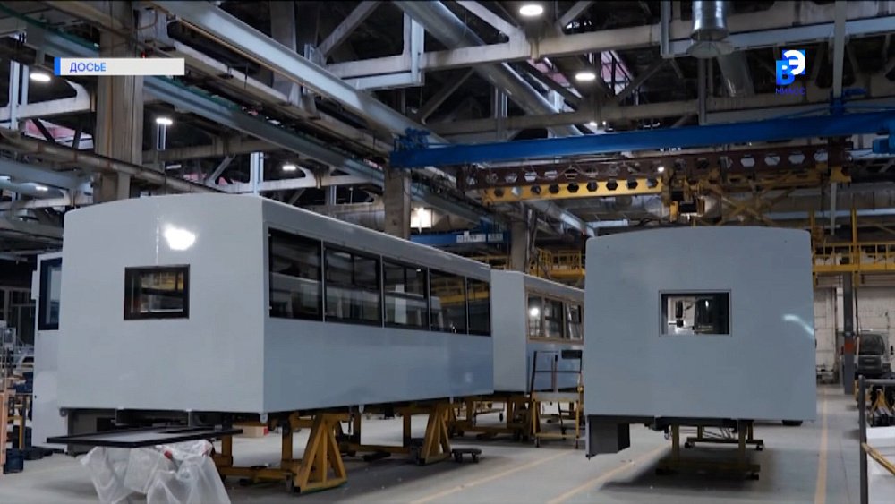 Владимир Путин выступил на съезде РСПП