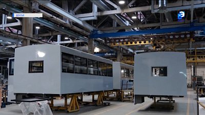 Владимир Путин выступил на съезде РСПП