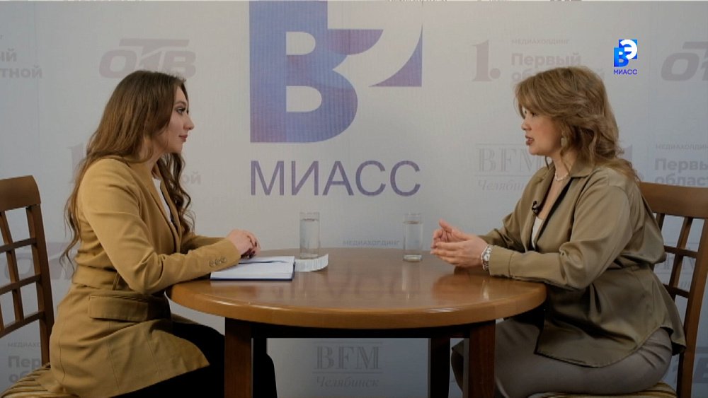 Защита законных интересов детей