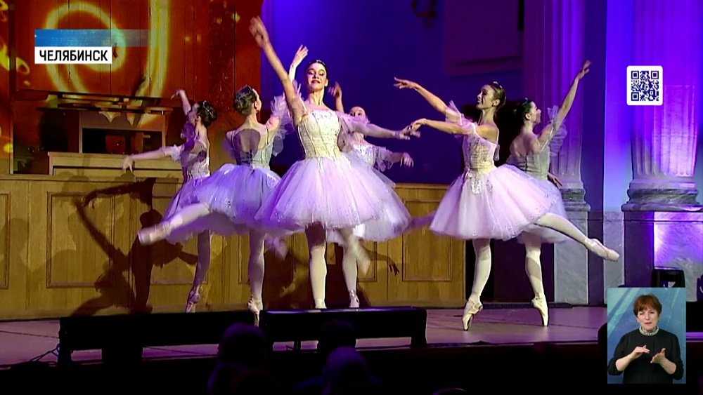 Деятелям культуры вручили «Золоту Лиру»