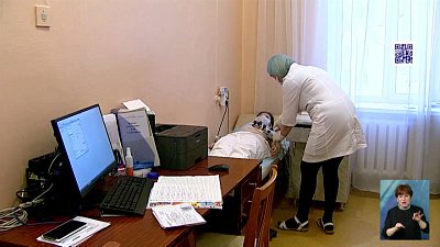 Вирусы могут вызывать болезни сосудов