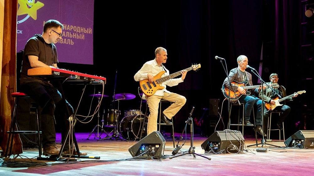 Челябинский «Весенний beat» пройдет в библиотеке, баре и филармонии