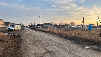 Пьяный автомобилист сбил 7‑летнюю велосипедистку и скрылся с места аварии