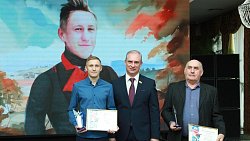 В Челябинске наградили лучших спортсменов на «Балу чемпионов»