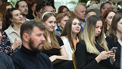 В Челябинске наградили лучших спортсменов на «Балу чемпионов»