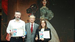 В Челябинске наградили лучших спортсменов на «Балу чемпионов»