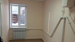 В Варненском районе отремонтировали два ФАПа