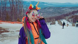 Горнолыжные курорты Челябинской области закрывают зимний сезон