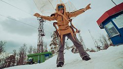 Горнолыжные курорты Челябинской области закрывают зимний сезон