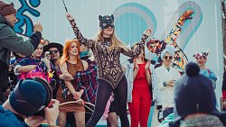 Горнолыжные курорты Челябинской области закрывают зимний сезон