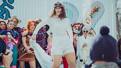 Горнолыжные курорты Челябинской области закрывают зимний сезон