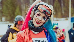 Горнолыжные курорты Челябинской области закрывают зимний сезон