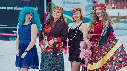 Горнолыжные курорты Челябинской области закрывают зимний сезон