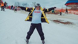 Горнолыжные курорты Челябинской области закрывают зимний сезон